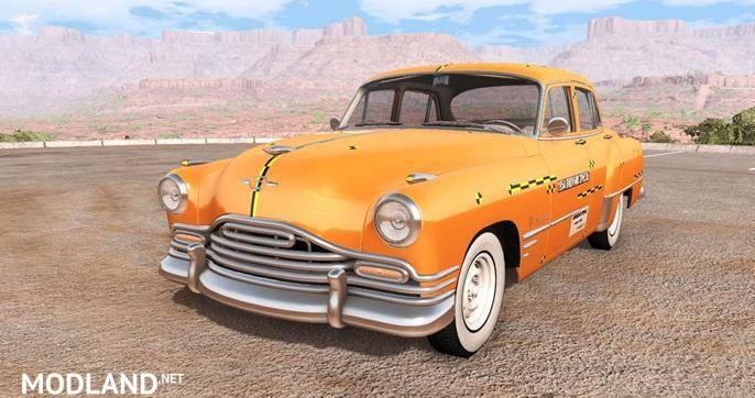 Burnside Special Crash Test v 1.2 [0.10.0]